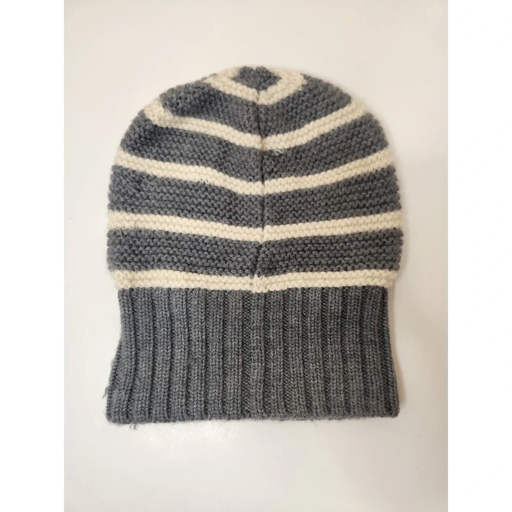 Lululemon‎ Knit Beanie OS One Size Gray Womens